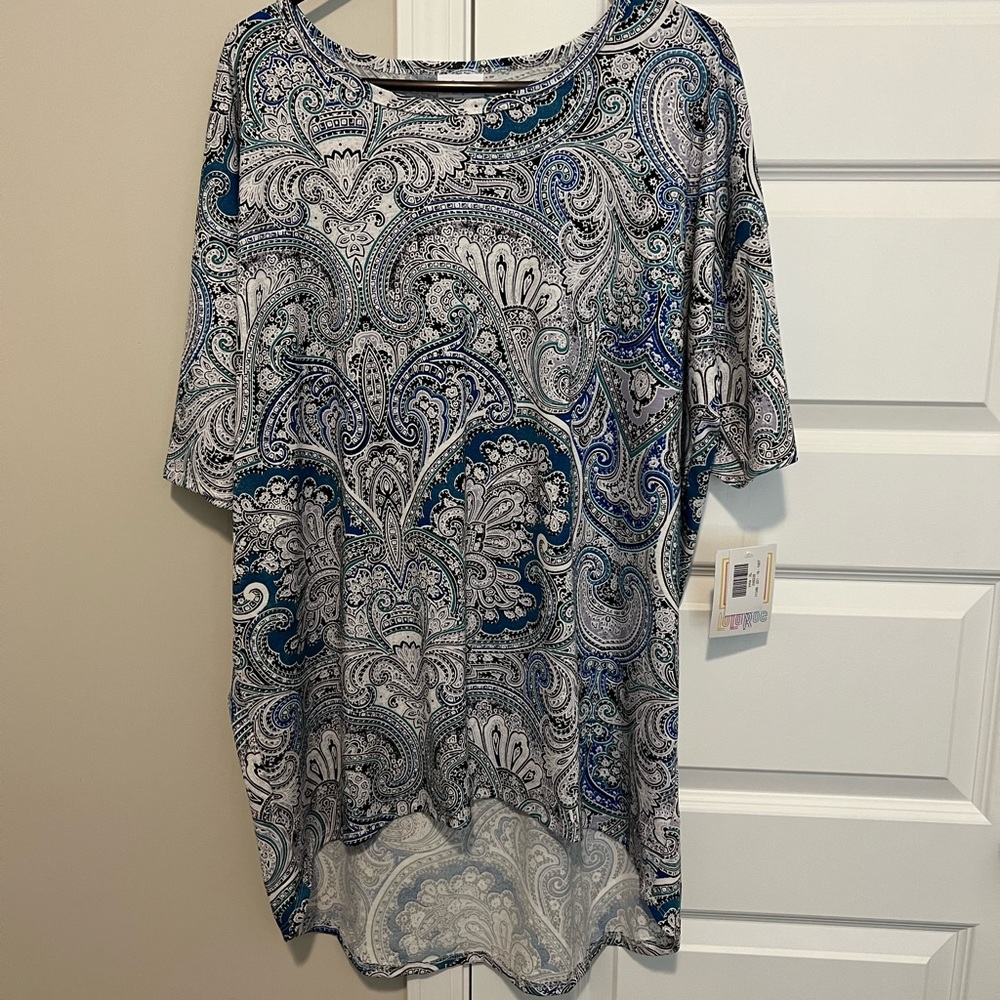 Lularoe Irma